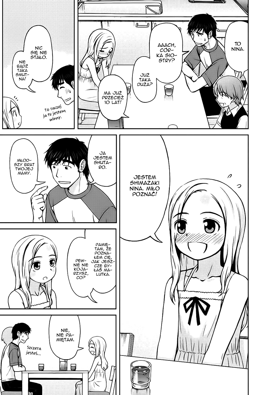 Shirogane no Nina Dziewczynka z marzeniami 第12页