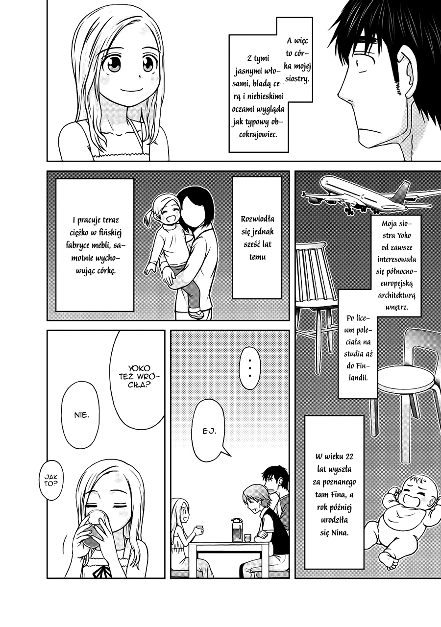 Shirogane no Nina Dziewczynka z marzeniami 第13页