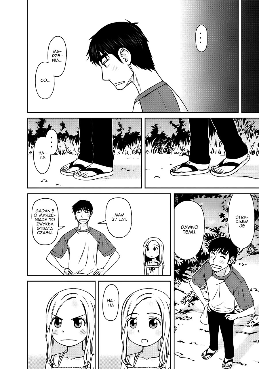 Shirogane no Nina Dziewczynka z marzeniami 第29页
