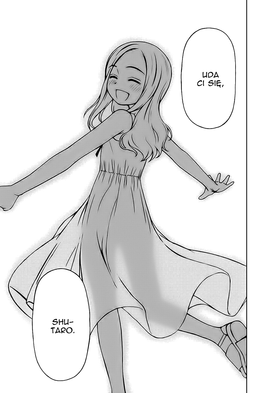 Shirogane no Nina Dziewczynka z marzeniami 第32页