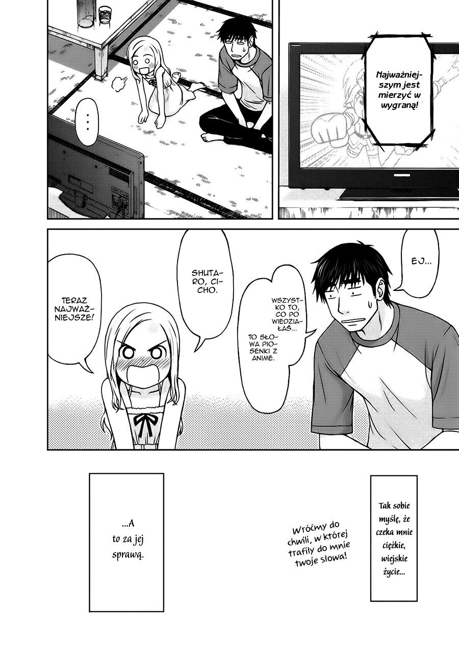 Shirogane no Nina Dziewczynka z marzeniami 第35页