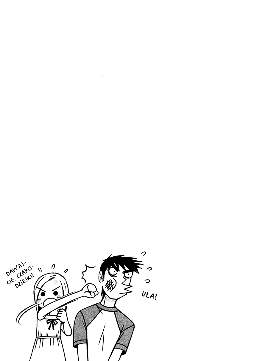 Shirogane no Nina Dziewczynka z marzeniami 第36页
