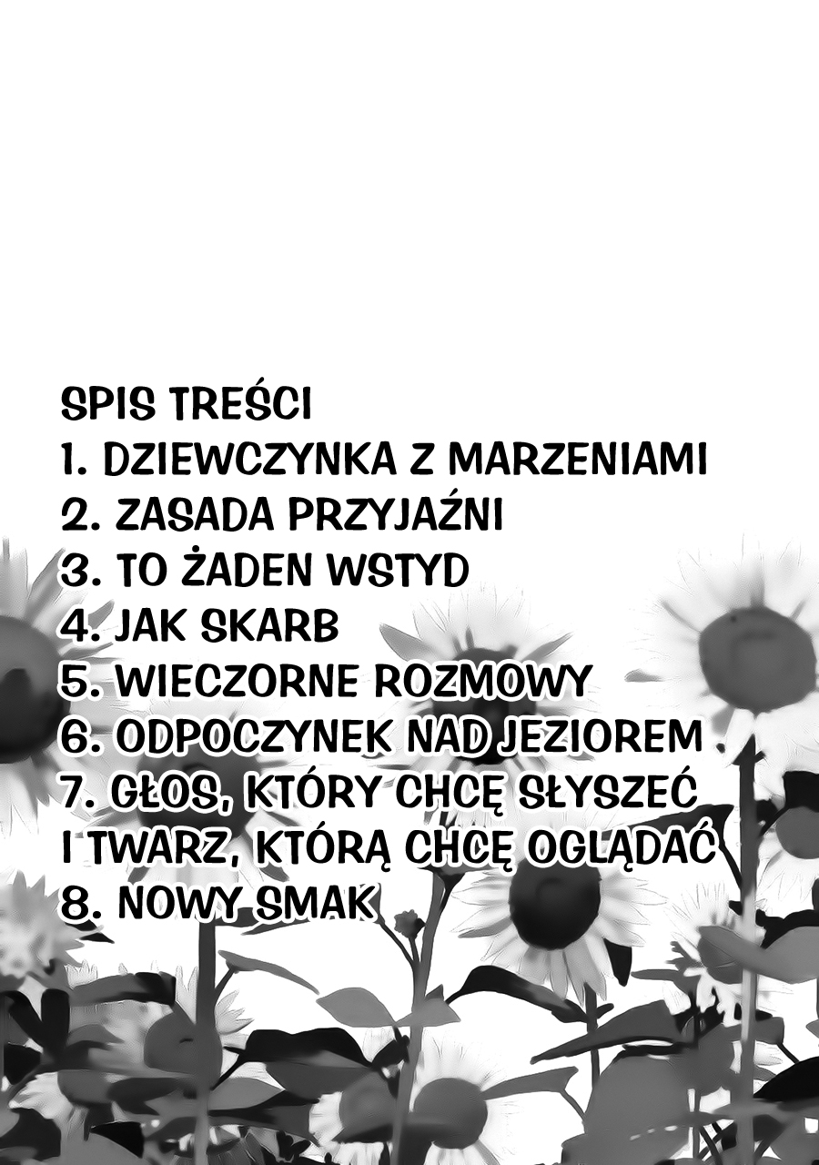 Shirogane no Nina Dziewczynka z marzeniami 第5页