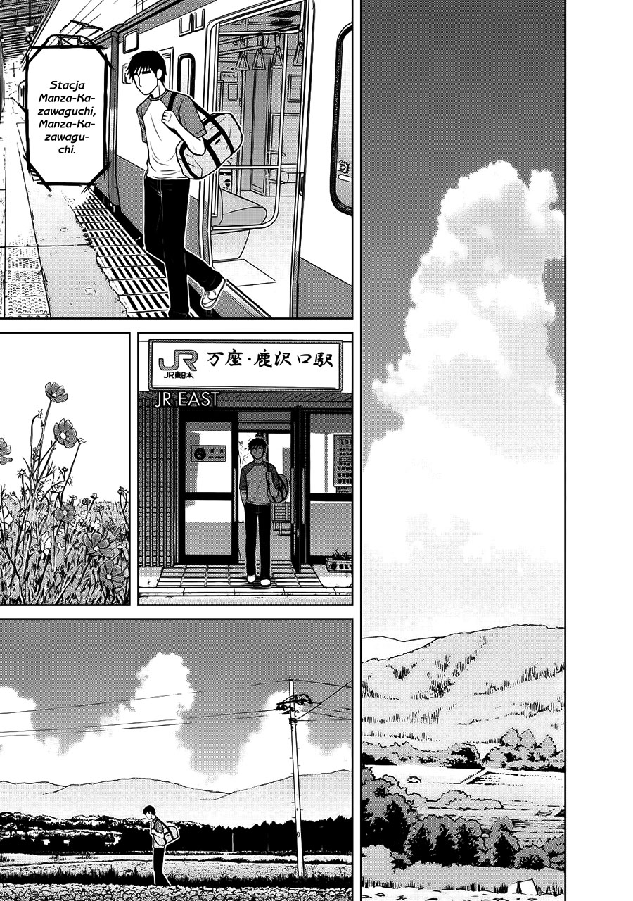 Shirogane no Nina Dziewczynka z marzeniami 第6页