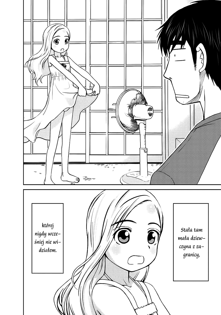 Shirogane no Nina Dziewczynka z marzeniami 第9页