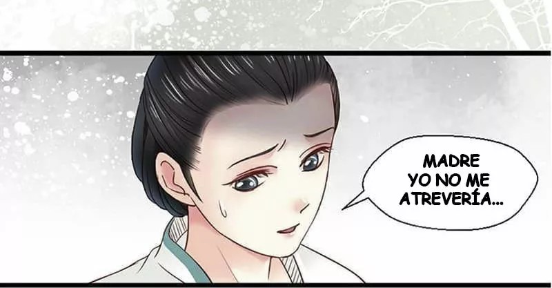 A Beauty, a Fatal Concubine Ch. 3 第2页