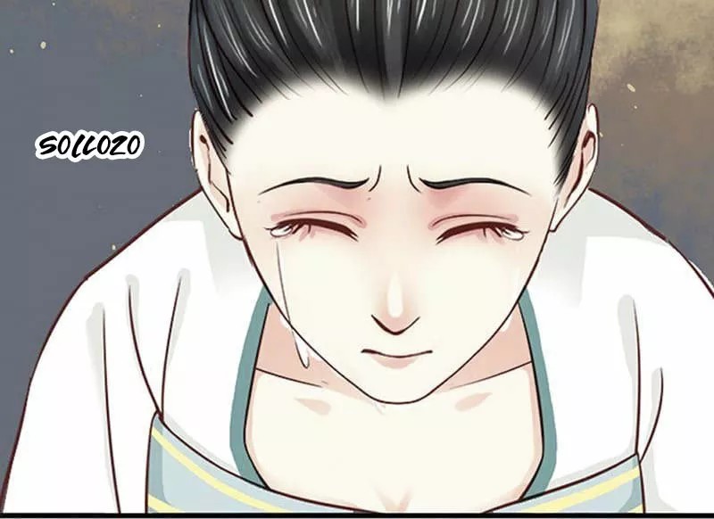 A Beauty, a Fatal Concubine Ch. 3 第18页