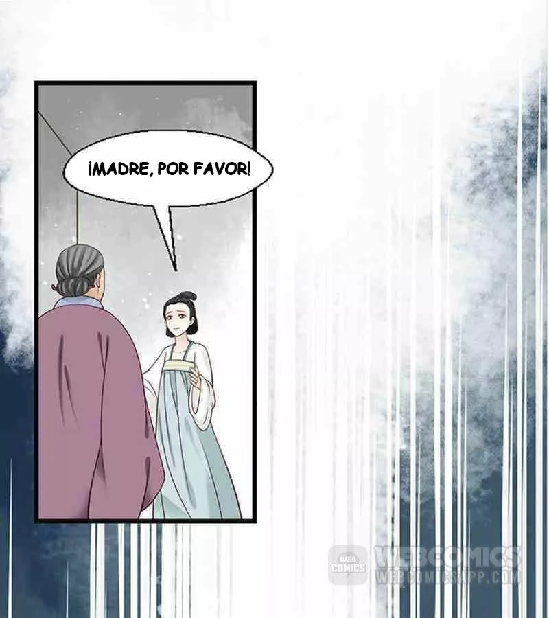 A Beauty, a Fatal Concubine Ch. 3 第3页