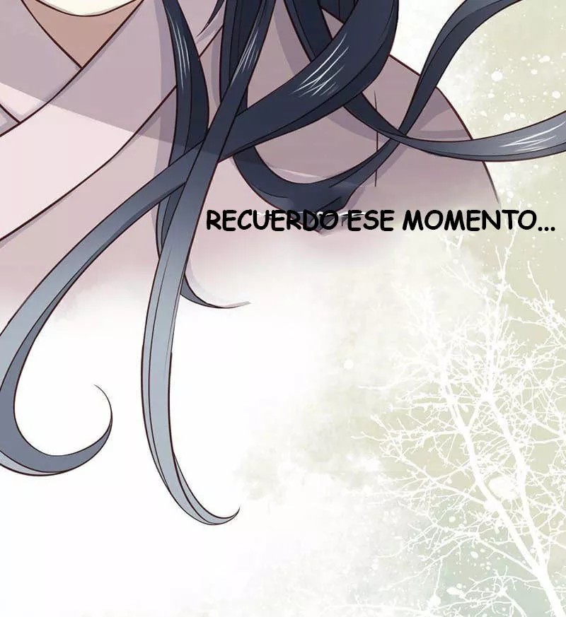 A Beauty, a Fatal Concubine Ch. 3 第22页