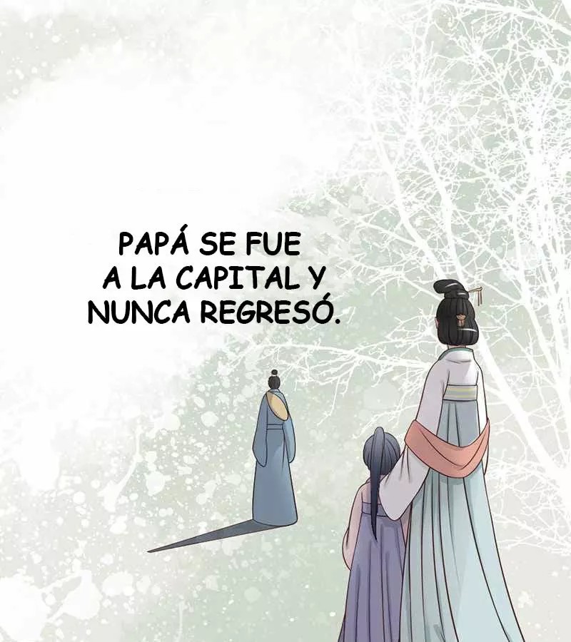 A Beauty, a Fatal Concubine Ch. 3 第23页