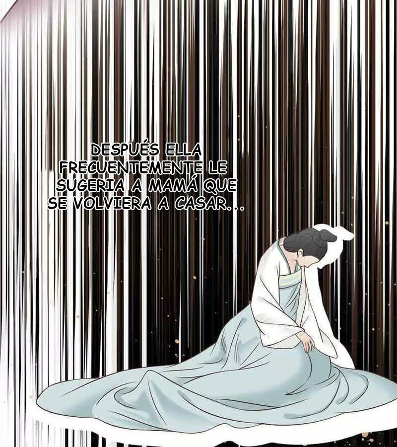 A Beauty, a Fatal Concubine Ch. 3 第29页