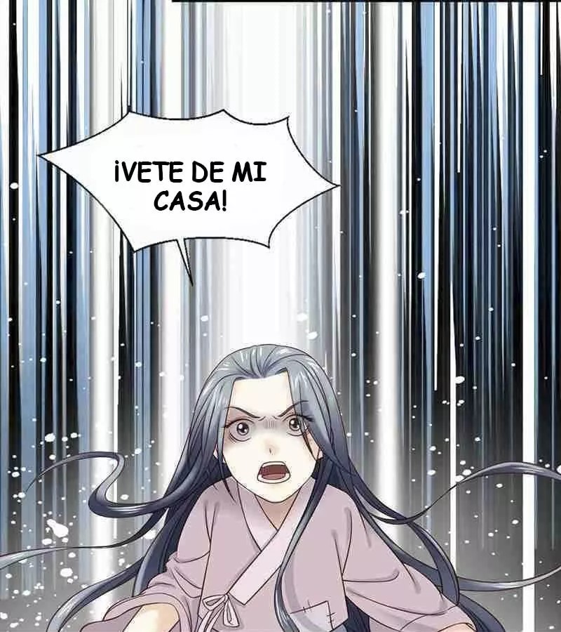 A Beauty, a Fatal Concubine Ch. 3 第33页