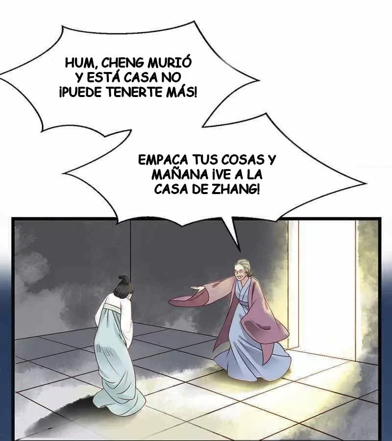 A Beauty, a Fatal Concubine Ch. 3 第39页