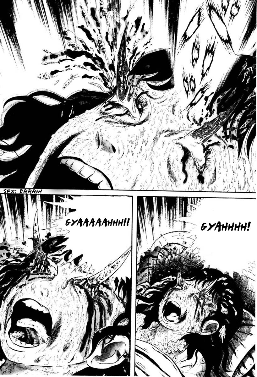 God's Left Hand, Devil's Right Hand 第7页