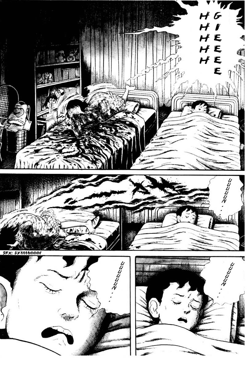 God's Left Hand, Devil's Right Hand Rusted Scissors (1) 第9页