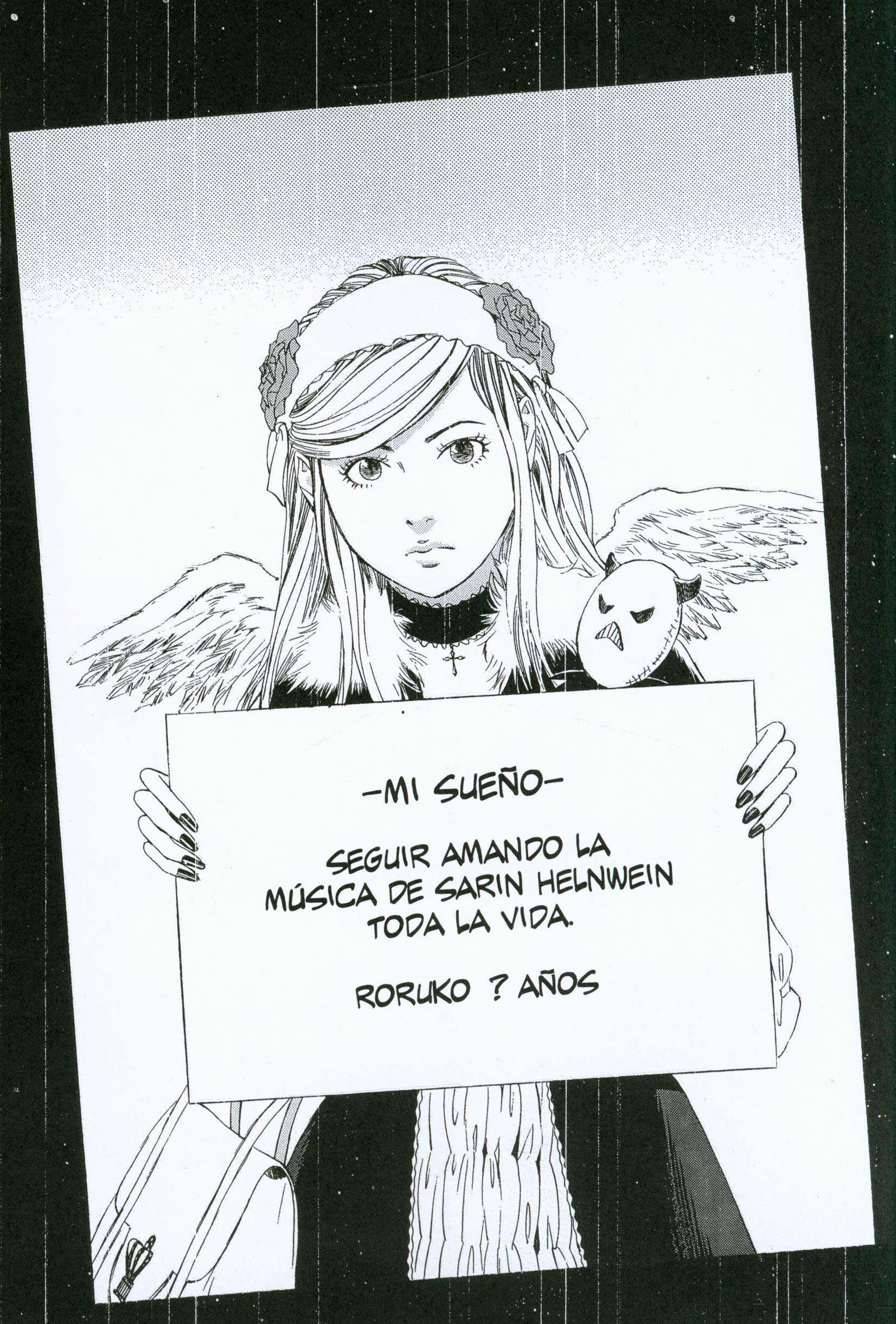 51 Ways to Save My Girlfriend 23 De Febrero: Se Produce El Terremoto 第5页
