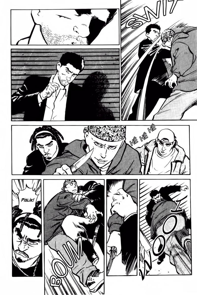 Old Boy Vol. 1 Ch. 2 第9页