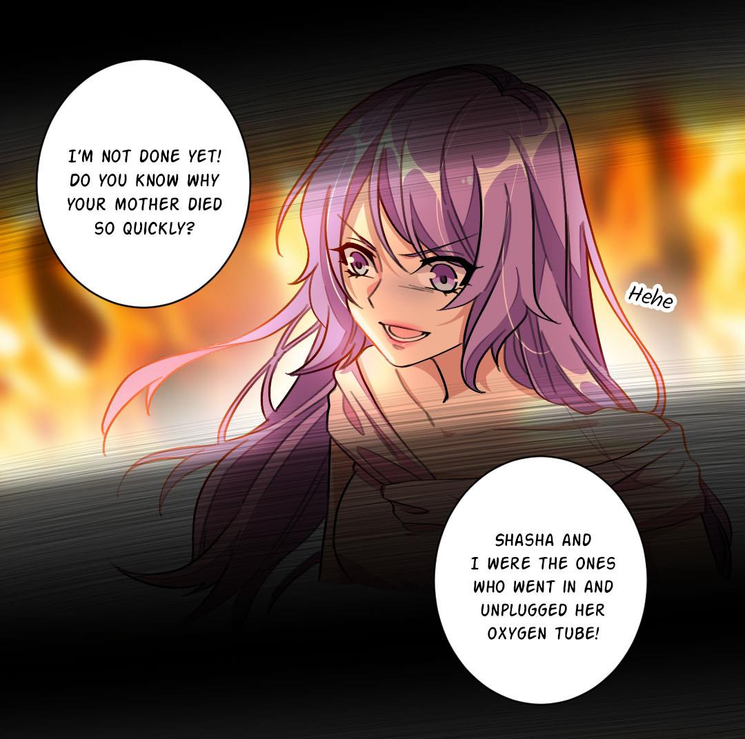 Your Turn to Chase After Me Let's Get a Divorce 第4页