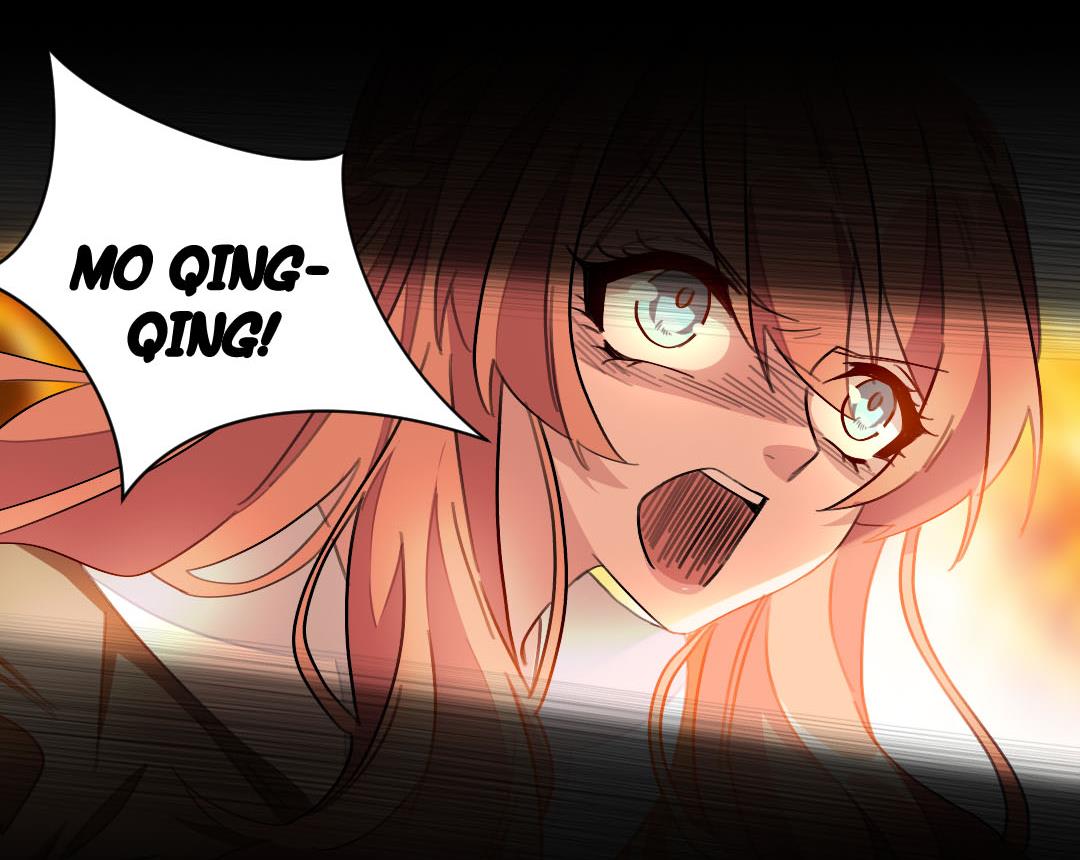 Your Turn to Chase After Me Let's Get a Divorce 第7页