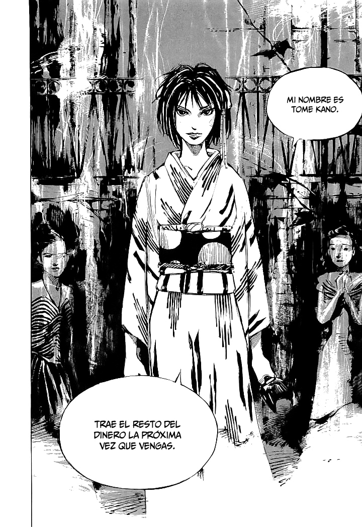 Mighty Girl Jugar a la Pelota 第23页