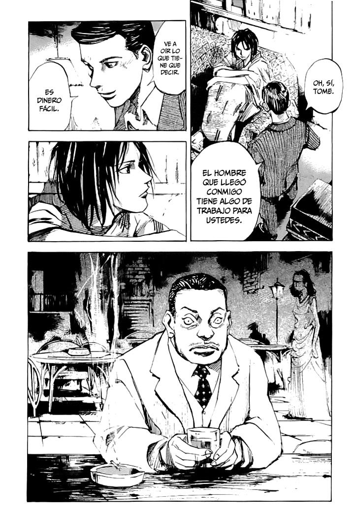 Mighty Girl Jugar a la Pelota 第29页