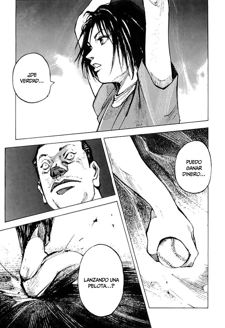 Mighty Girl Jugar a la Pelota 第42页