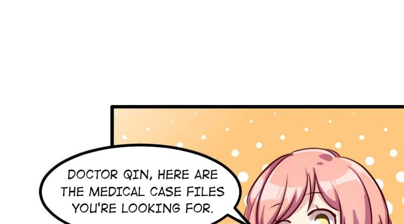 Marrying a CEO He's Returning 第15页