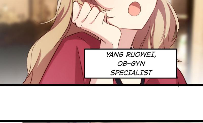 Marrying a CEO He's Returning 第43页