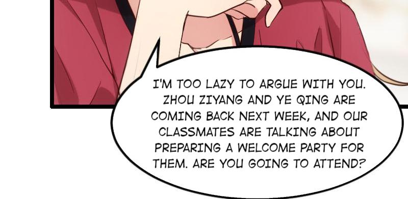 Marrying a CEO He's Returning 第60页