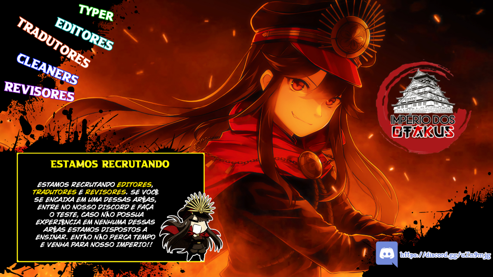 Records of the Mystic Gardens Ch. 1 第19页