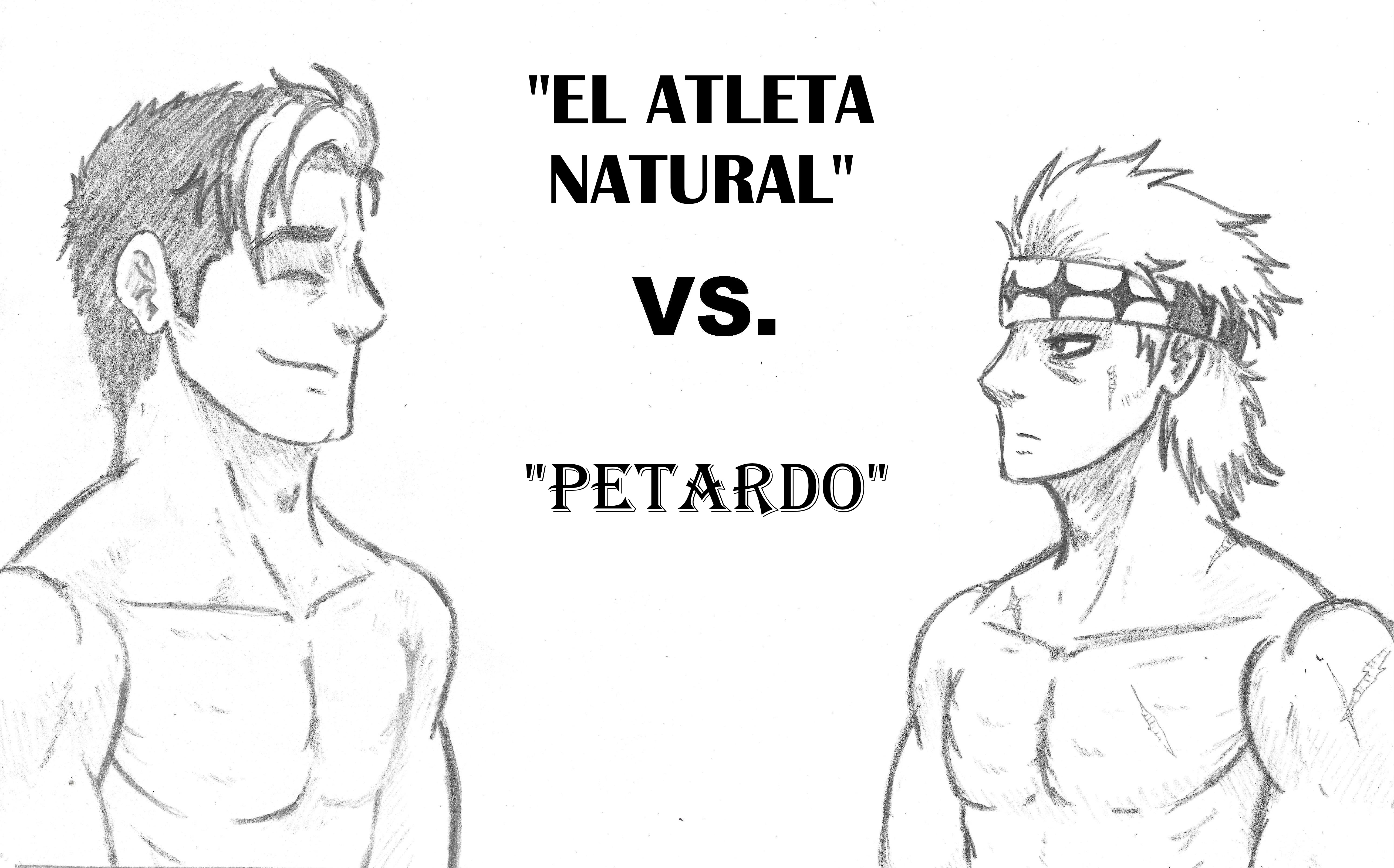 Convict Colosseum Capitulo 2 - Ronda 1 - Segundo Combate 第2页