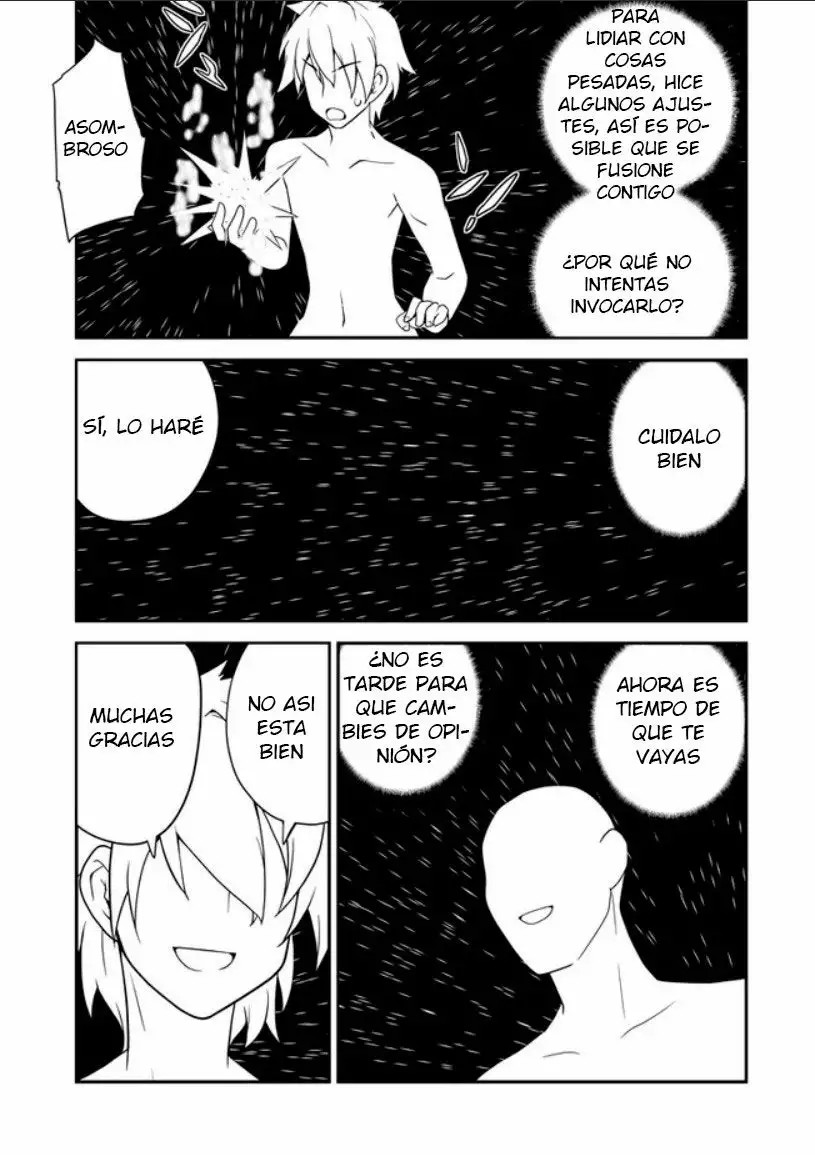 Isekai Nonbiri Nouka Vol. 1 Ch. 1 第17页