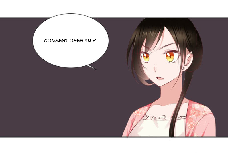 A One on One, Your Highness Ch. 3 第19页