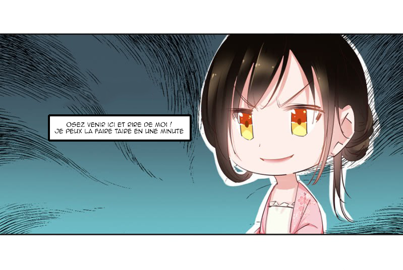 A One on One, Your Highness Ch. 3 第24页