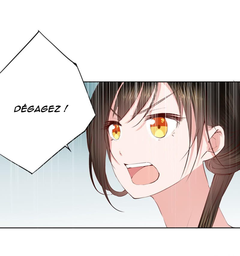 A One on One, Your Highness Ch. 3 第38页