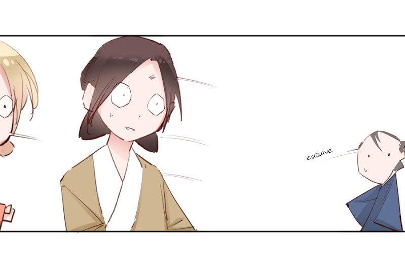 A One on One, Your Highness Ch. 3 第39页
