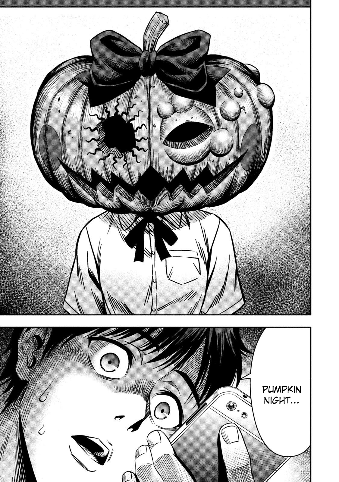 Pumpkin Night Vol. 1 Ch. 2 第15页