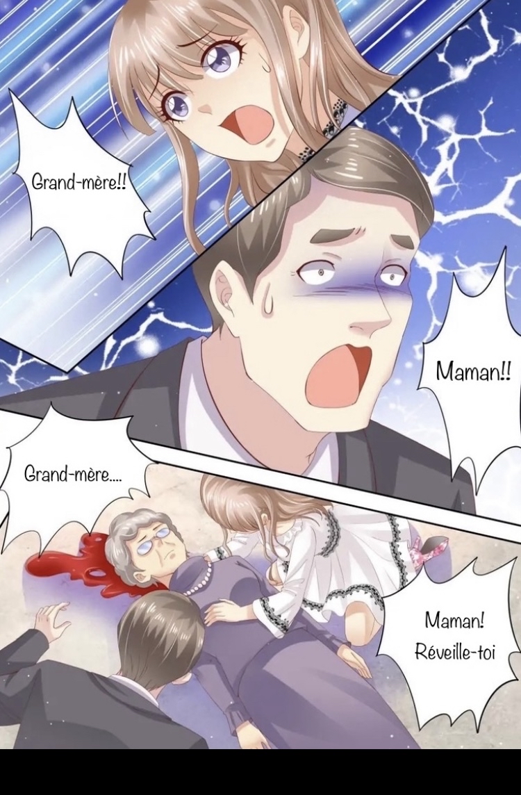 An Exorbitant Wife Ch. 4 第13页