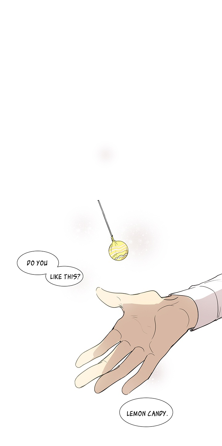 The Best Smell 第2页