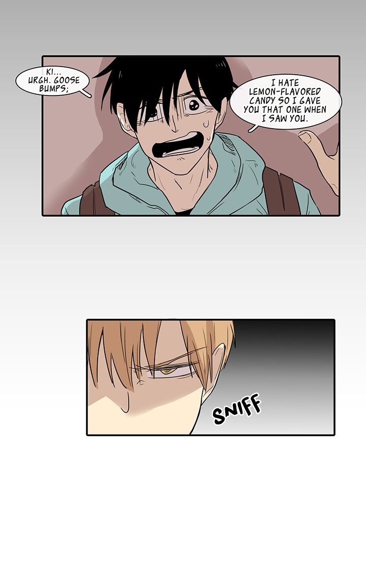 The Best Smell Late Spring (1) 第21页