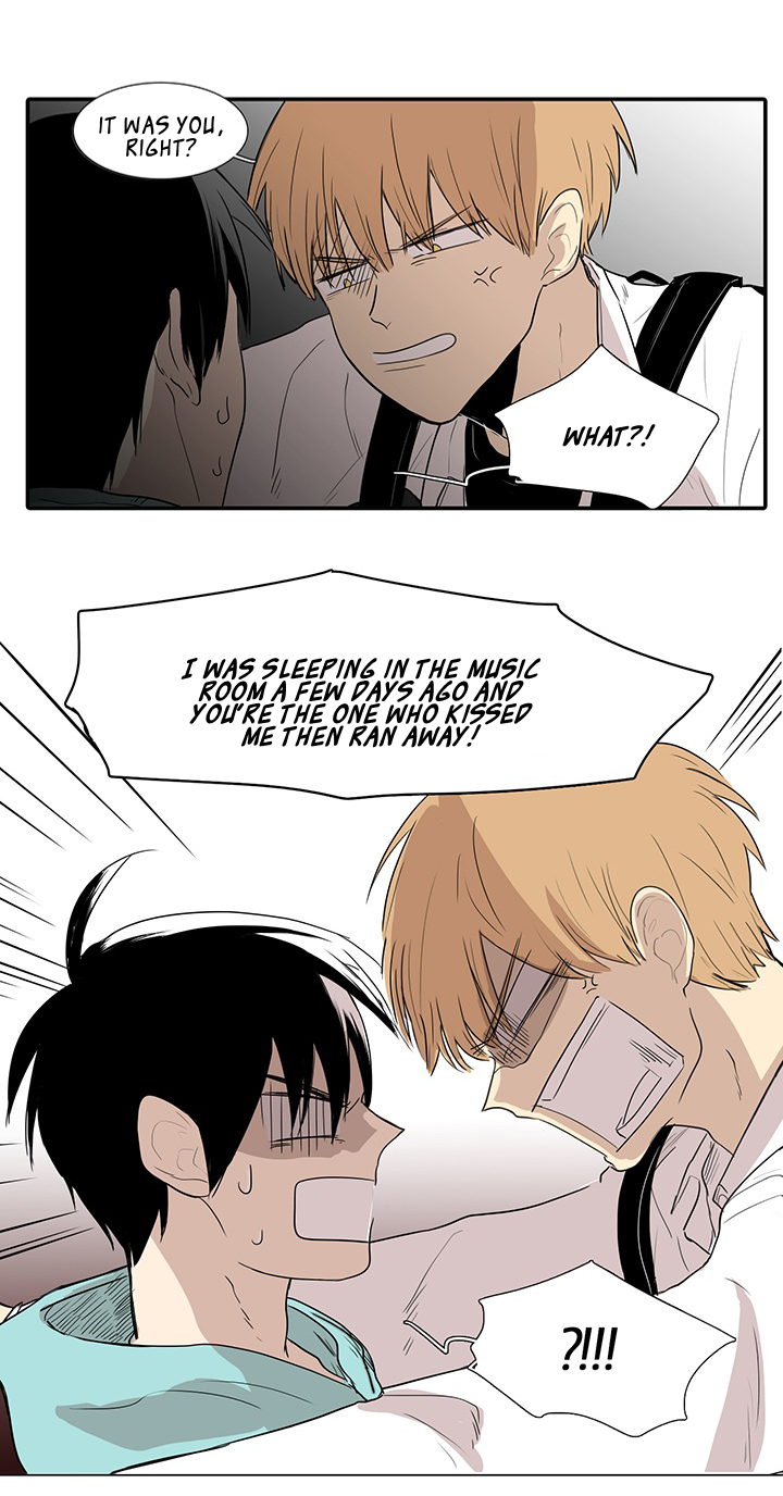 The Best Smell 第6页