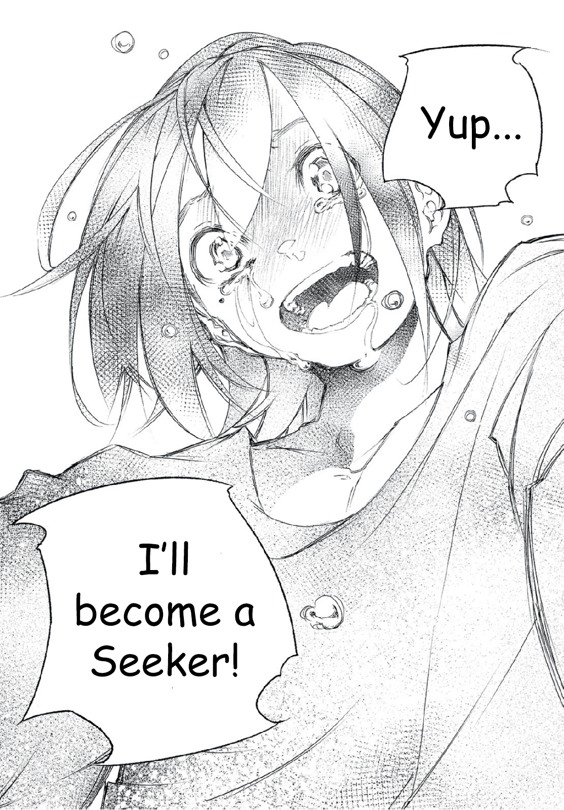 Saikyou no Shienshoku "Wajutsushi" de Aru Ore wa Sekai Saikyou Clan wo Shitagaeru The Esteemed Grandfather and the Reason the Weakest Aims to be the Strongest 第35页