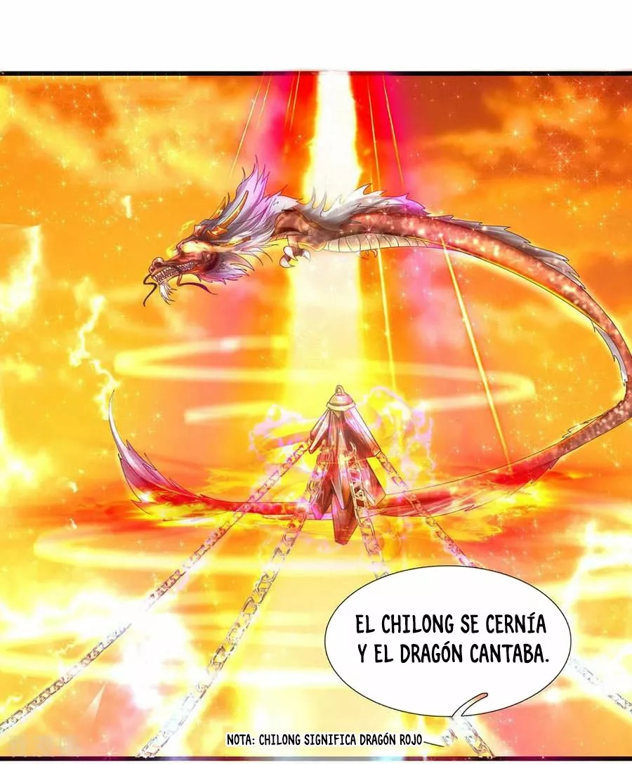 Shura Sword Sovereign Ch. 2 第4页