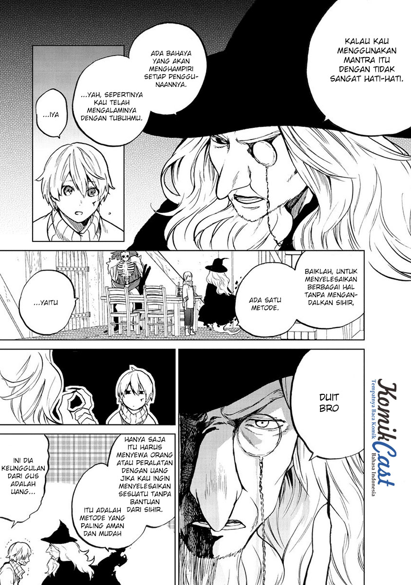 Saihate no Paladin Seorang Anak Laki-Laki di Kota Kematian 第24页