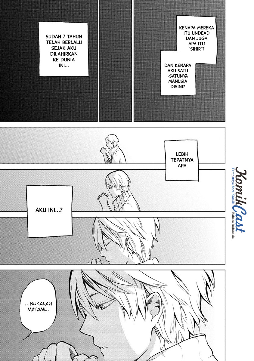 Saihate no Paladin Seorang Anak Laki-Laki di Kota Kematian 第30页