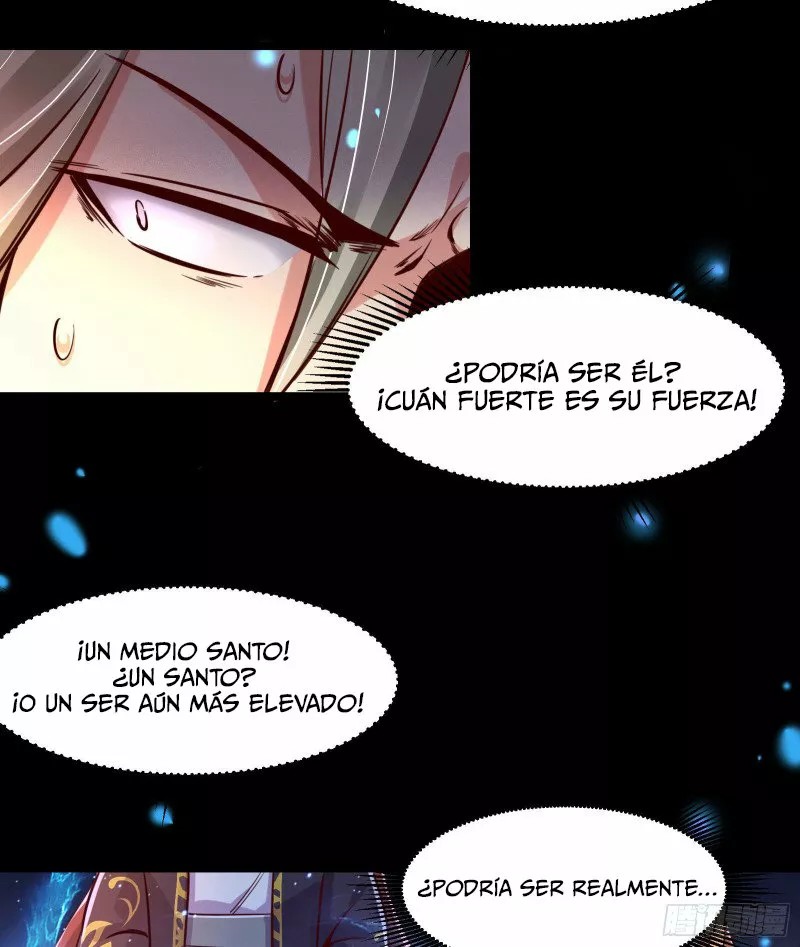 My Disciples Are All Hot Badasses No seas tan avaricioso en tu próxima vida 第13页