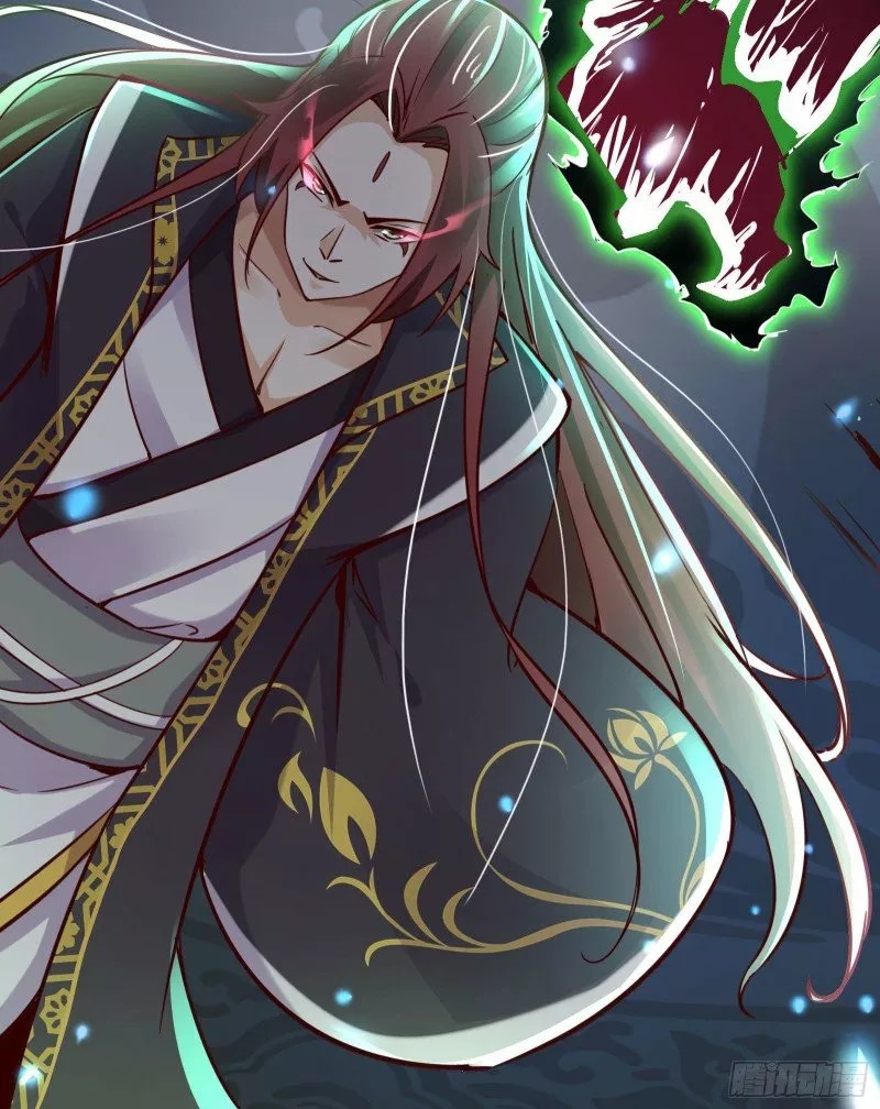 My Disciples Are All Hot Badasses No seas tan avaricioso en tu próxima vida 第19页