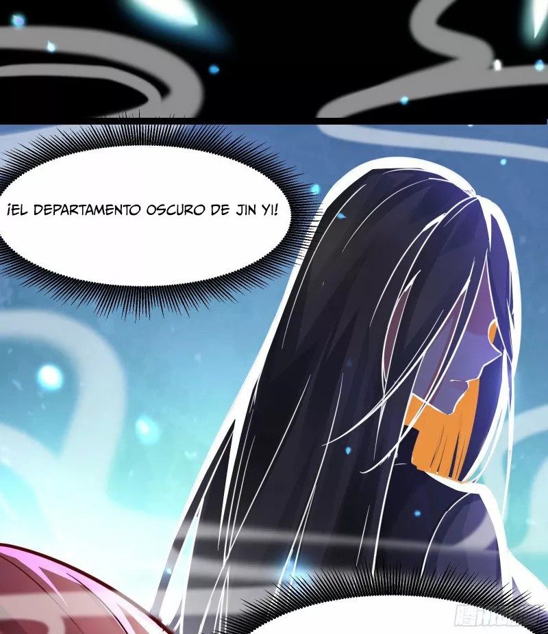 My Disciples Are All Hot Badasses No seas tan avaricioso en tu próxima vida 第28页