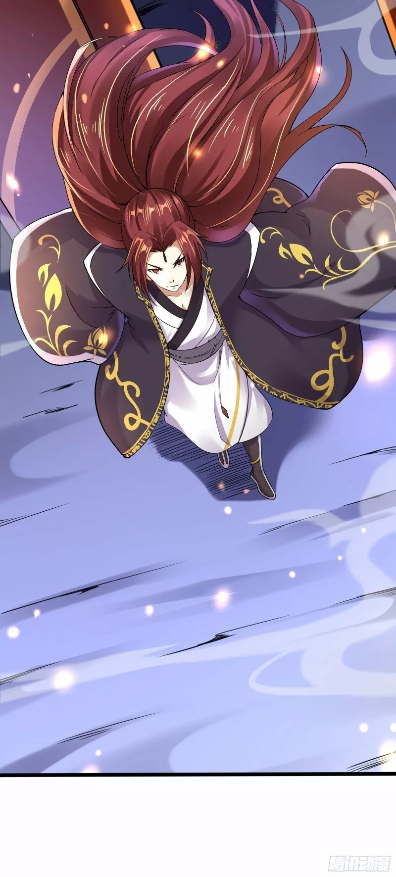 My Disciples Are All Hot Badasses No seas tan avaricioso en tu próxima vida 第37页
