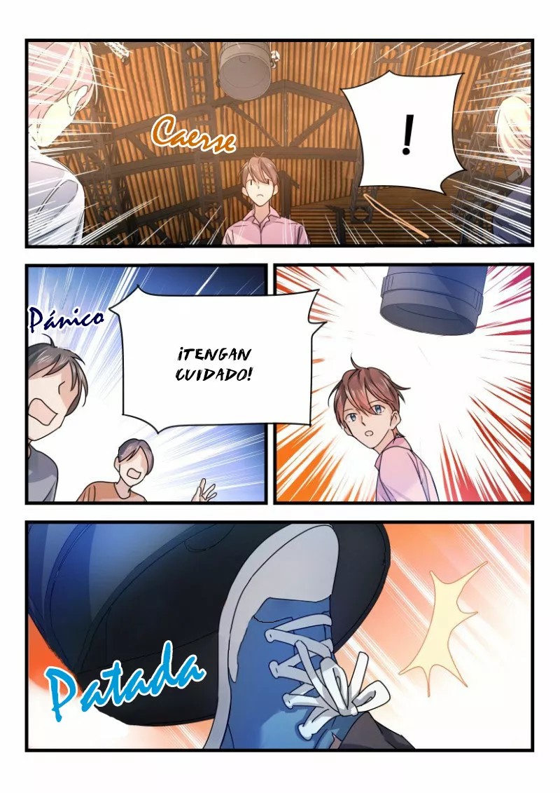 Movie Emperor X Movie Emperor Muestra tu habilidad 第3页